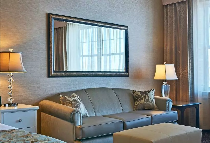 فندق Amish View Inn & Suites