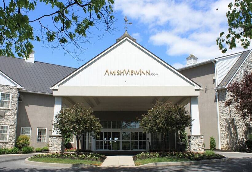 호텔 Amish View Inn & Suites