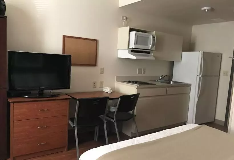 호텔 Best Studio Inn Homestead