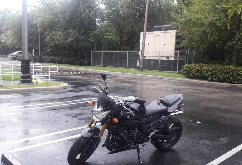 호텔 Best Studio Inn Homestead