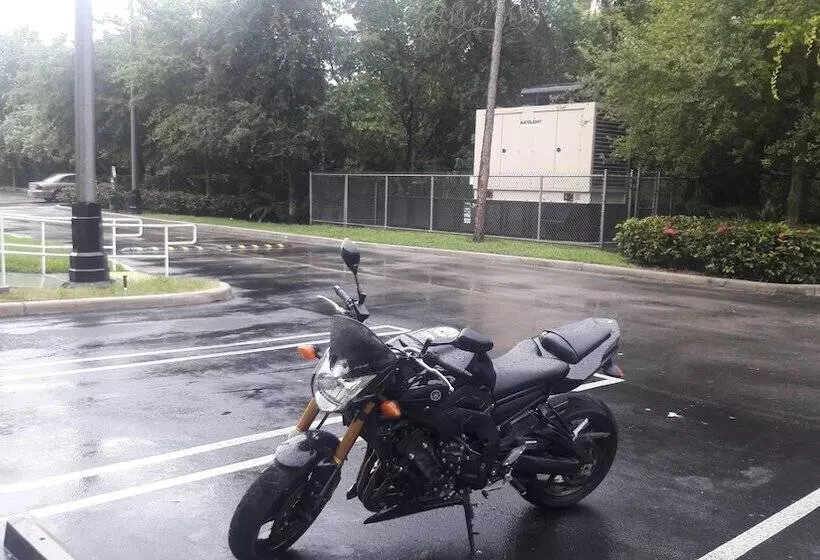 호텔 Best Studio Inn Homestead