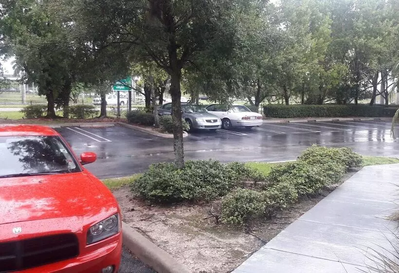 호텔 Best Studio Inn Homestead