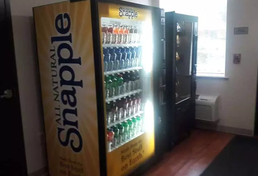 호텔 Best Studio Inn Homestead