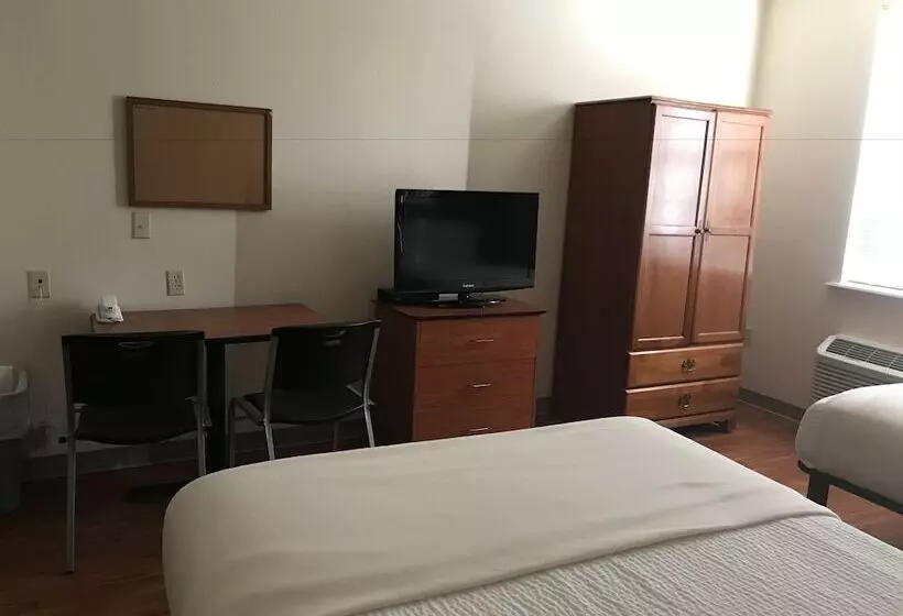 호텔 Best Studio Inn Homestead