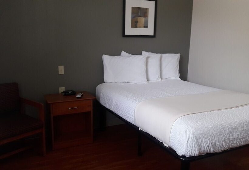 호텔 Best Studio Inn Homestead