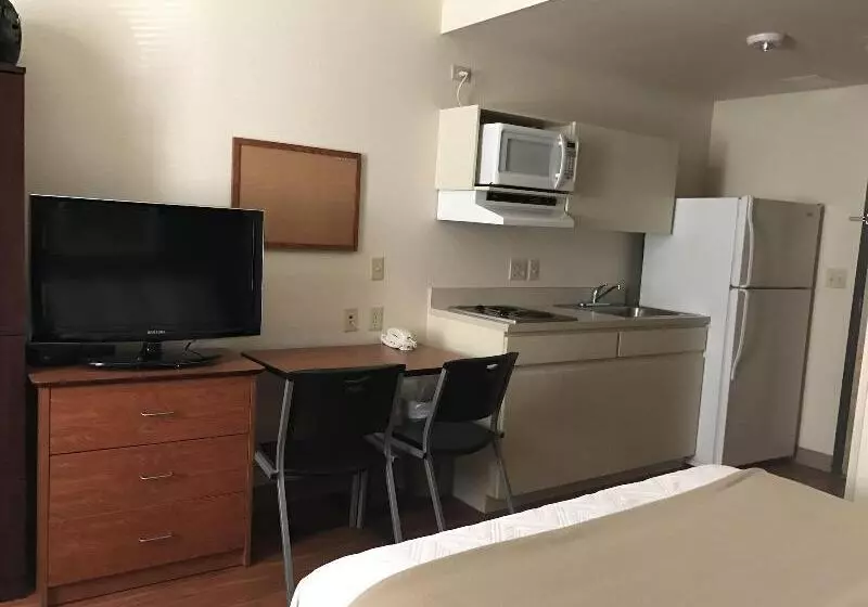 호텔 Best Studio Inn Homestead