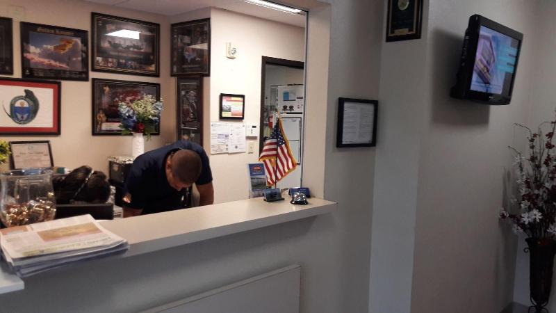 호텔 Best Studio Inn Homestead