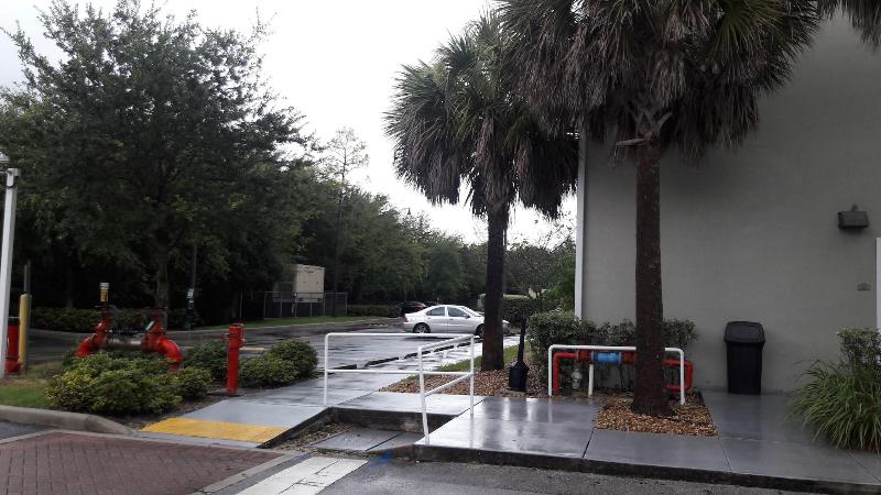 호텔 Best Studio Inn Homestead