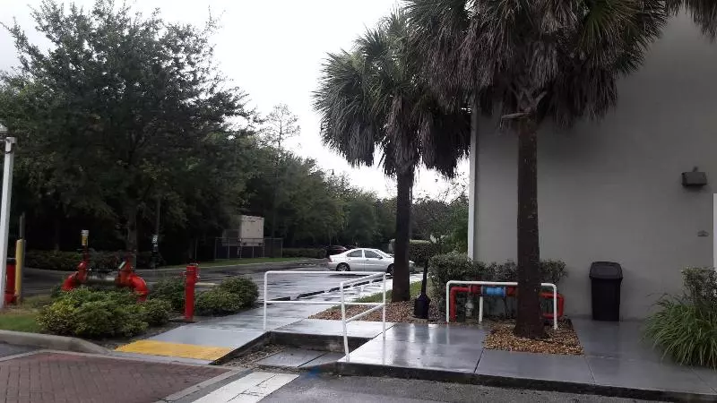 호텔 Best Studio Inn Homestead