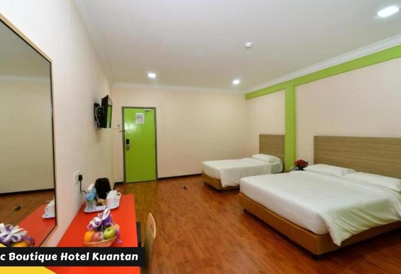Classic Hotel Kuantan