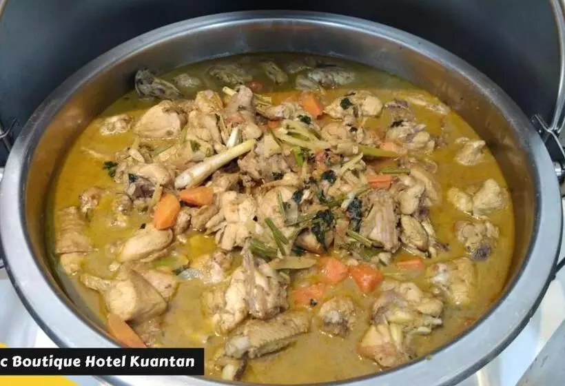 Classic Hotel Kuantan