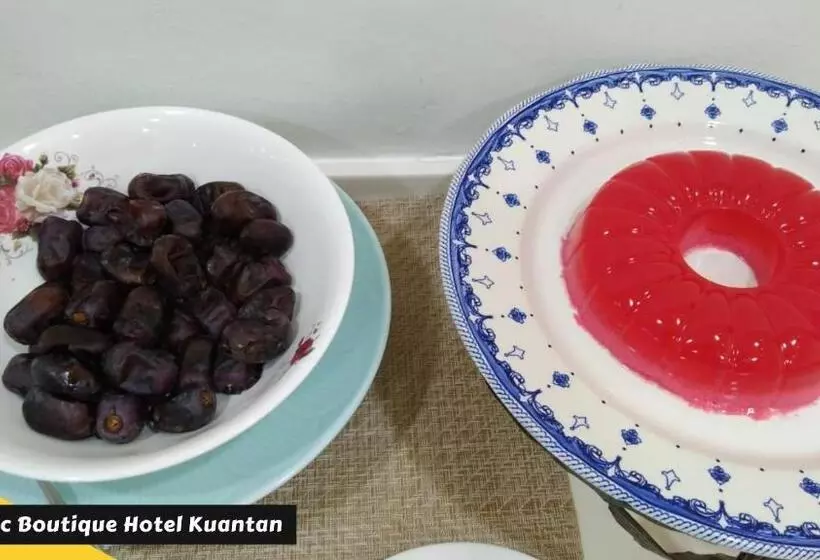 Classic Hotel Kuantan
