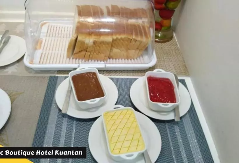 Classic Hotel Kuantan