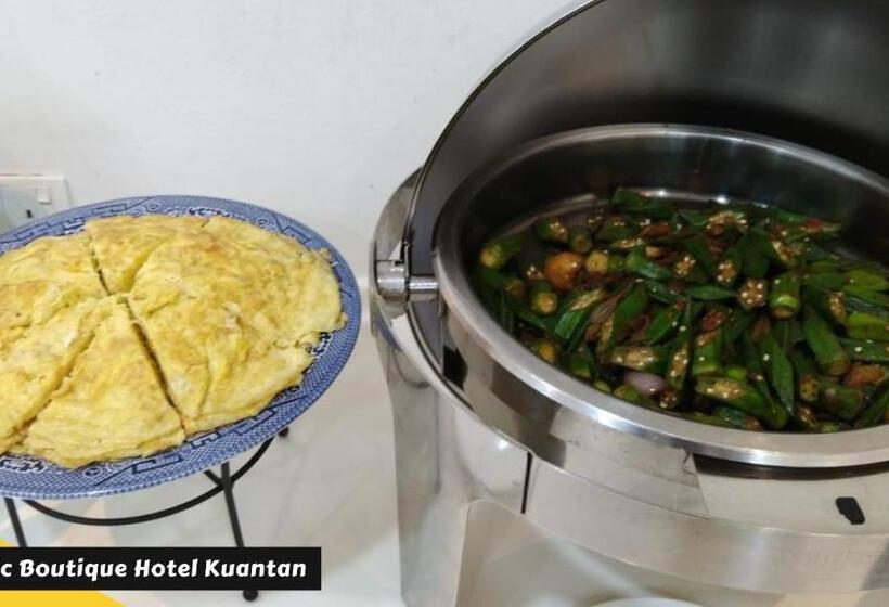 Classic Hotel Kuantan