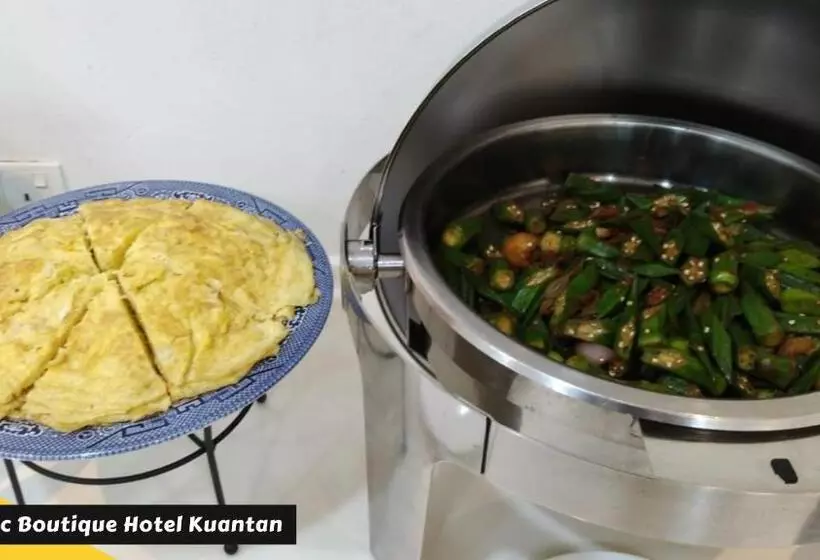 Classic Hotel Kuantan