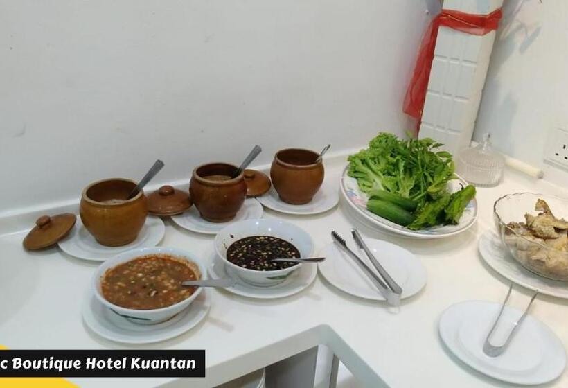 Classic Hotel Kuantan
