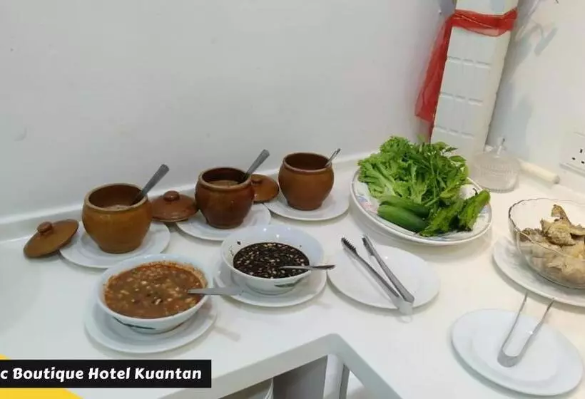 Classic Hotel Kuantan