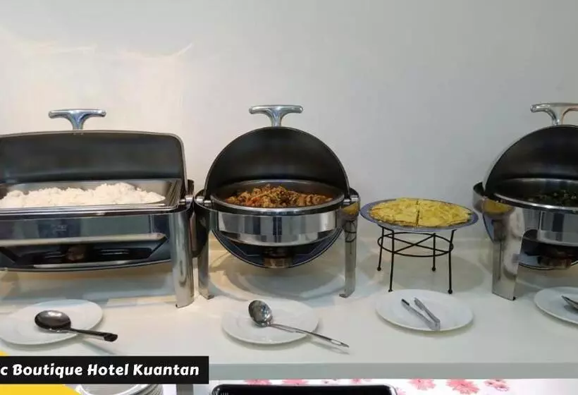 Classic Hotel Kuantan