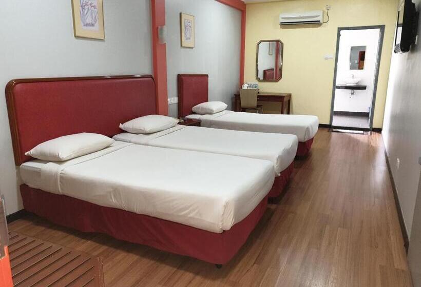 Classic Hotel Kuantan