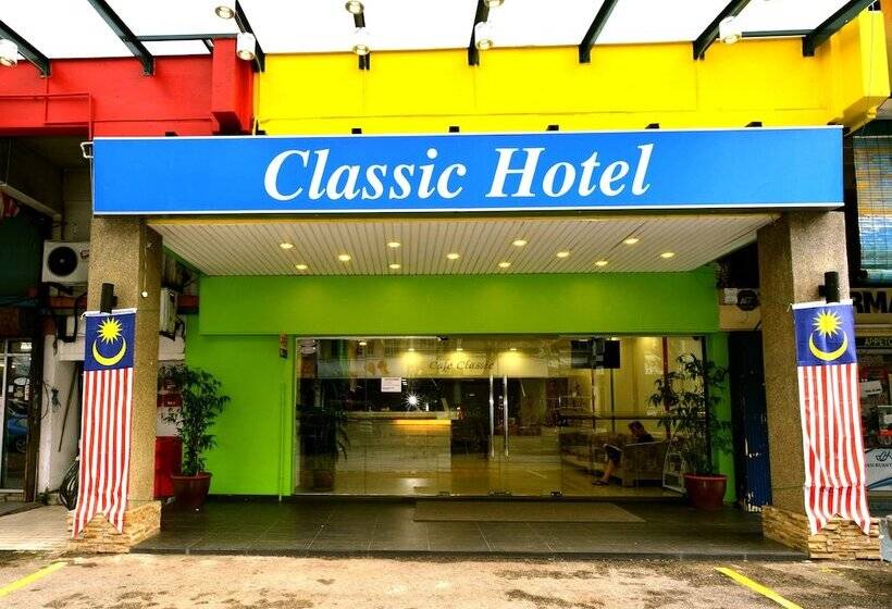Classic Hotel Kuantan