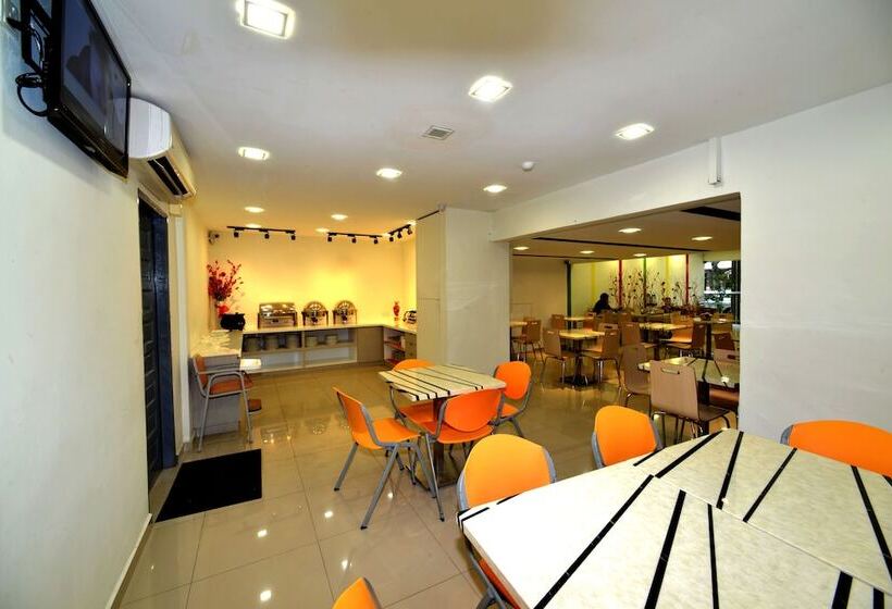 Classic Hotel Kuantan