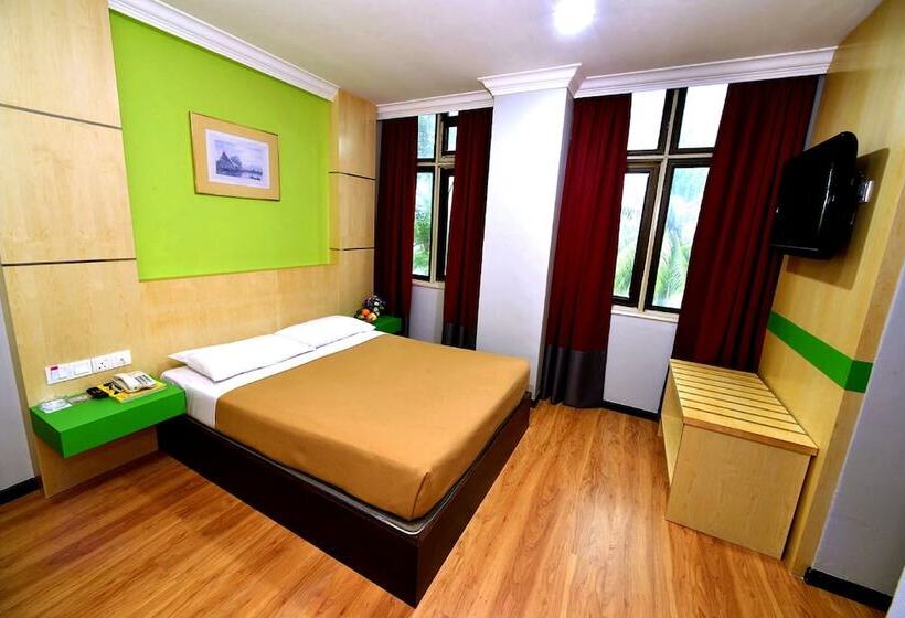 Classic Hotel Kuantan