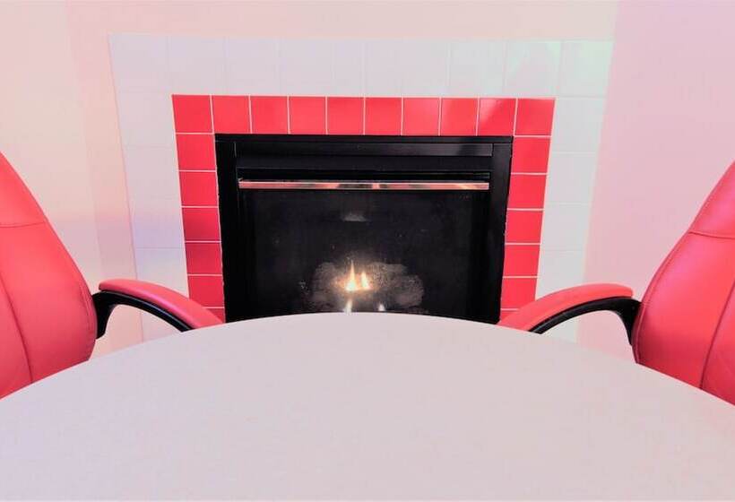 Hotel Crystal Star Inn Edmonton Airport With Free Shuttle To And From Airport