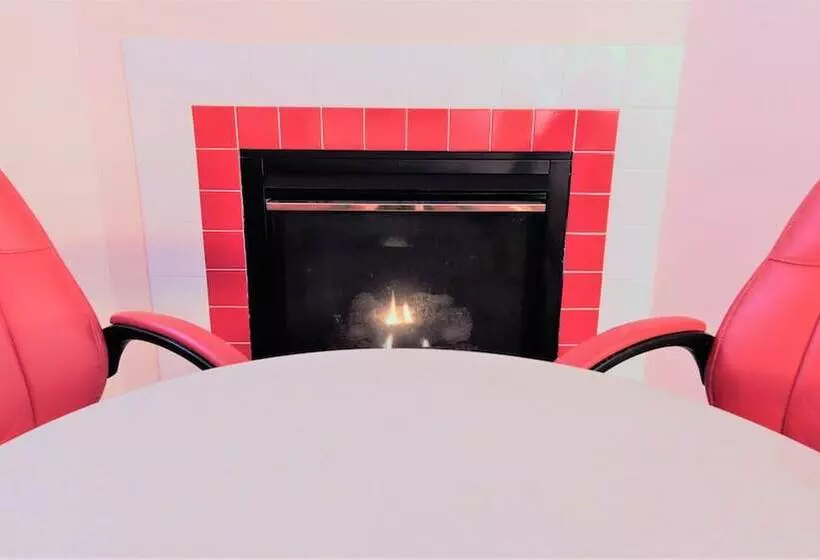 Hotel Crystal Star Inn Edmonton Airport With Free Shuttle To And From Airport