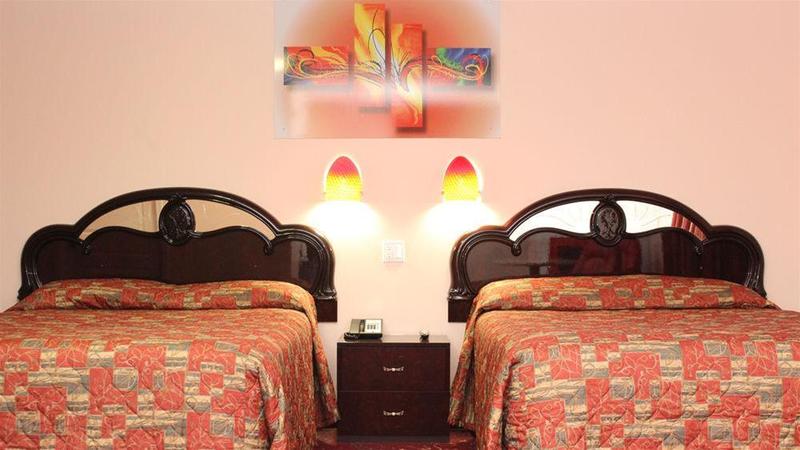Hotel Crystal Star Inn Edmonton Airport With Free Shuttle To And From Airport