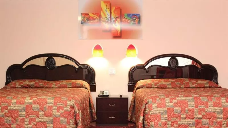 Hotel Crystal Star Inn Edmonton Airport With Free Shuttle To And From Airport