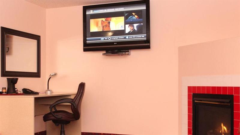 Hotel Crystal Star Inn Edmonton Airport With Free Shuttle To And From Airport