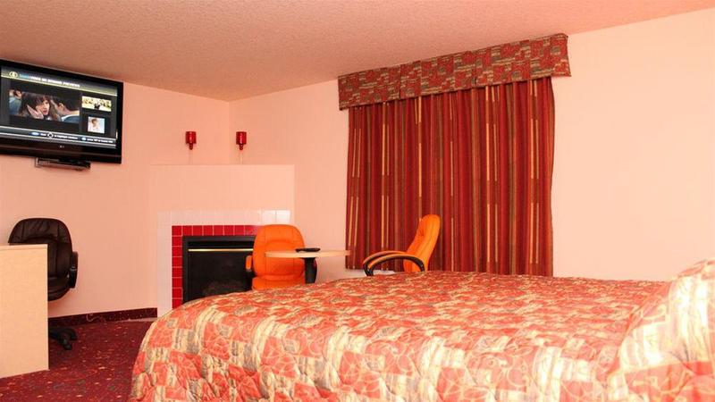 Hotel Crystal Star Inn Edmonton Airport With Free Shuttle To And From Airport
