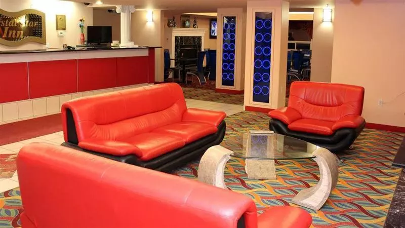 Hotel Crystal Star Inn Edmonton Airport With Free Shuttle To And From Airport