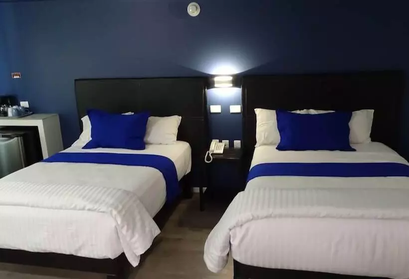 酒店 El Dorado Hermosillo