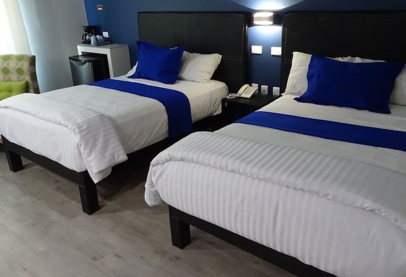 فندق El Dorado Hermosillo