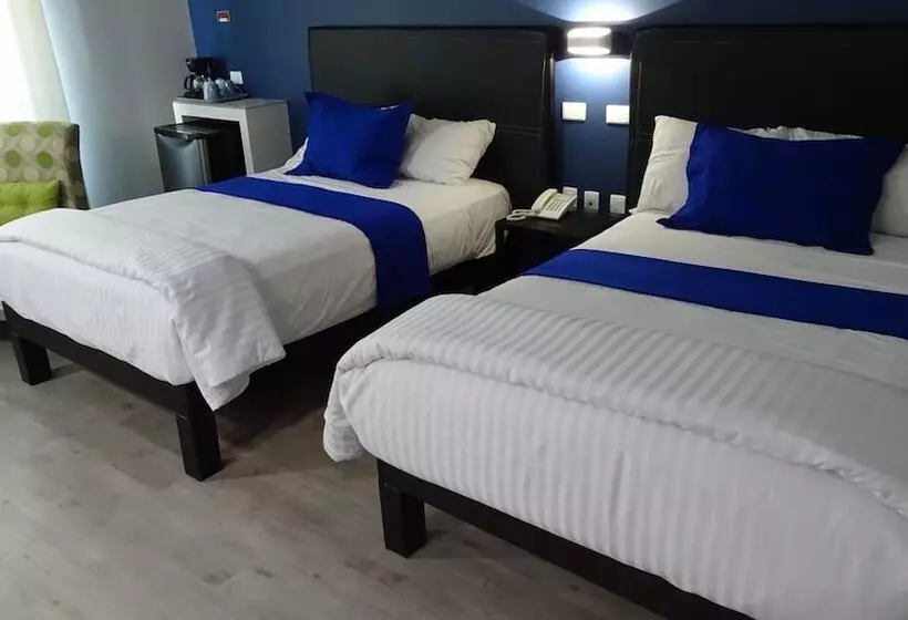 酒店 El Dorado Hermosillo