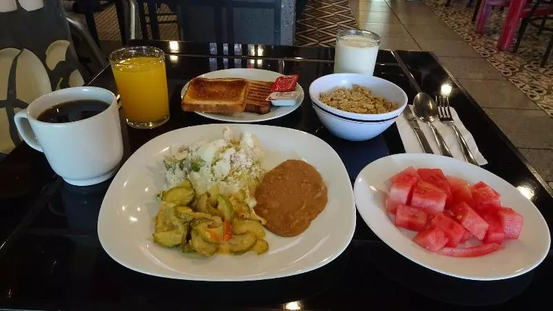 酒店 El Dorado Hermosillo