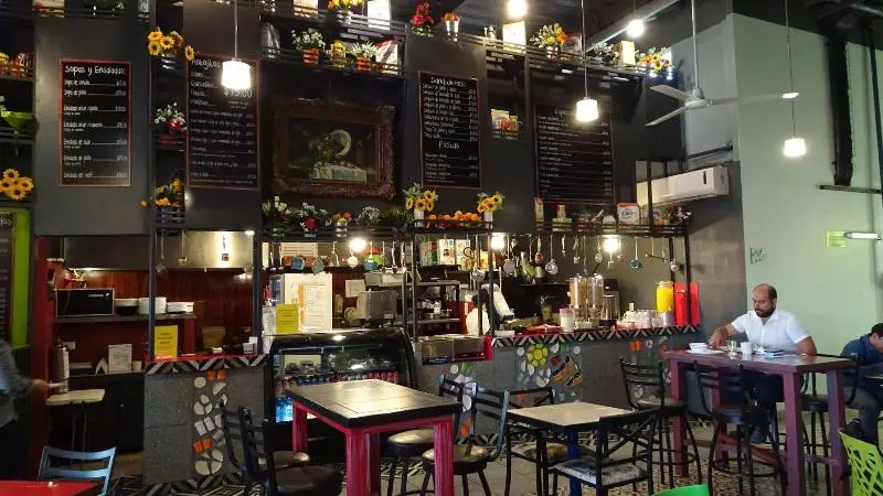 酒店 El Dorado Hermosillo