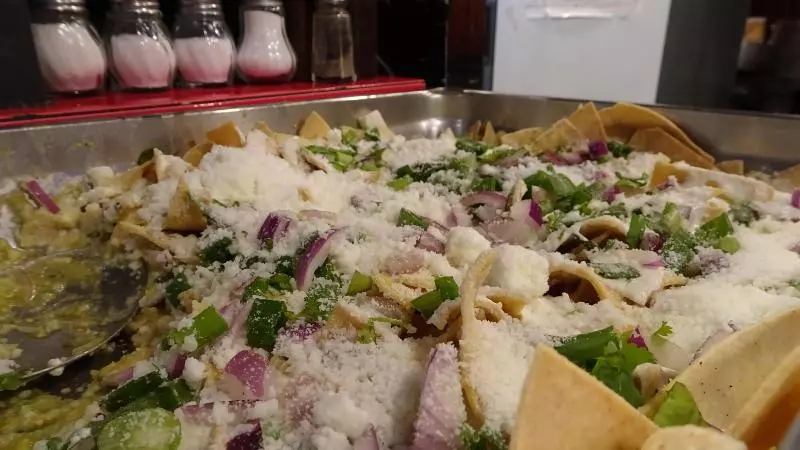 酒店 El Dorado Hermosillo