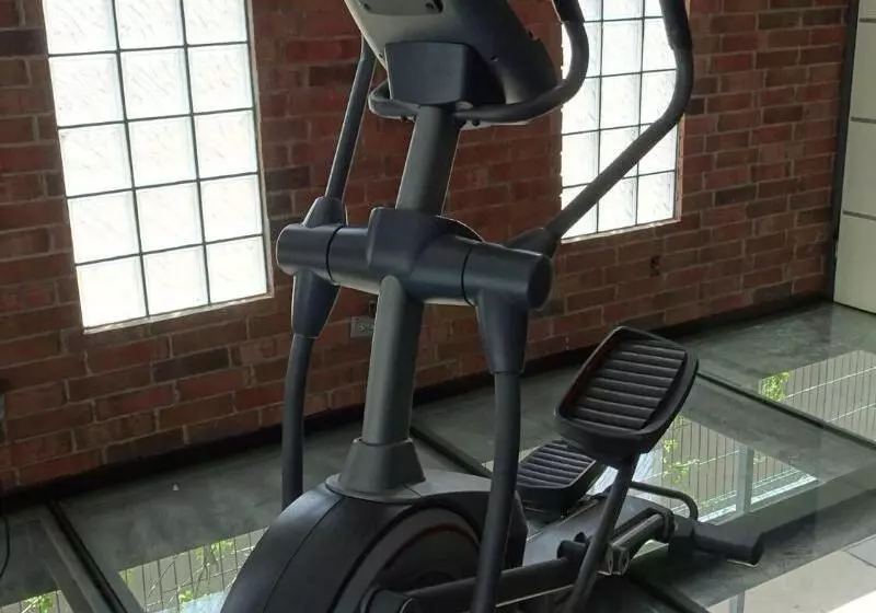 酒店 El Dorado Hermosillo