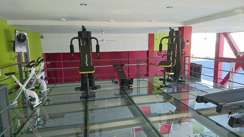 فندق El Dorado Hermosillo