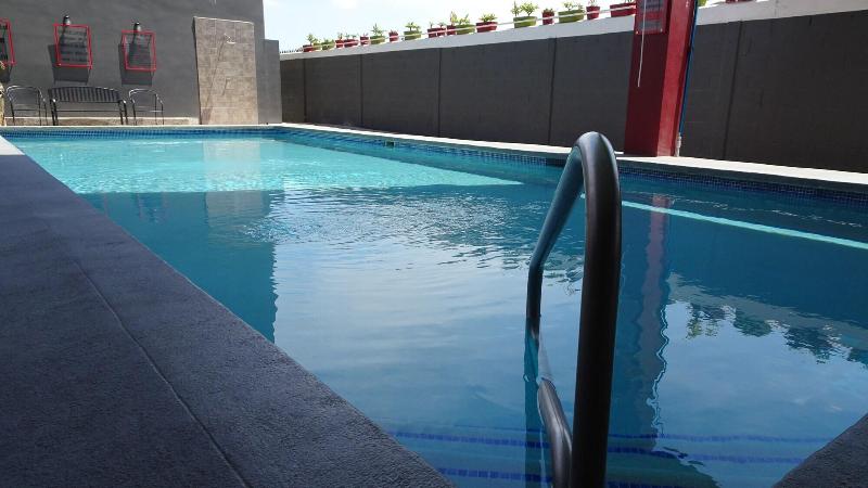 فندق El Dorado Hermosillo