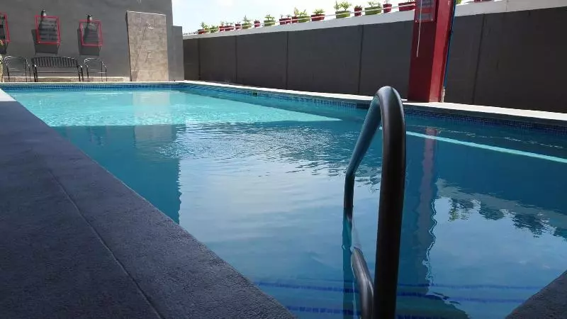 酒店 El Dorado Hermosillo