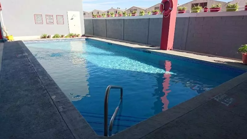 酒店 El Dorado Hermosillo