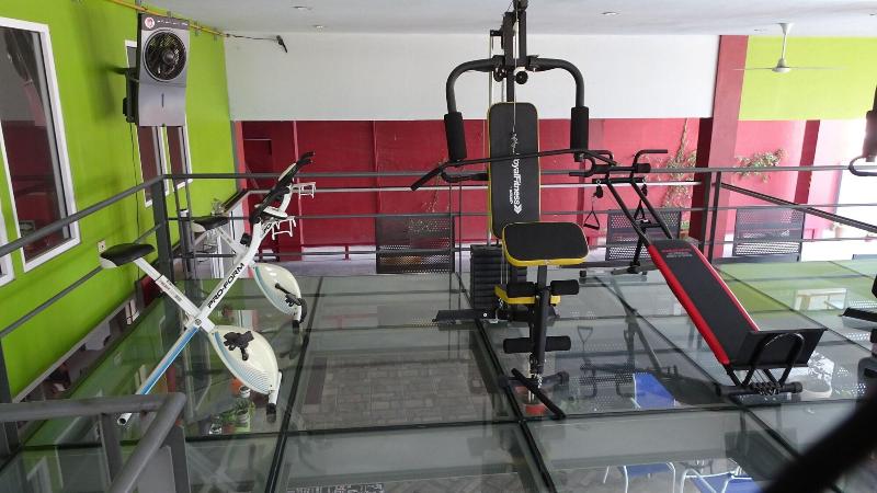 فندق El Dorado Hermosillo