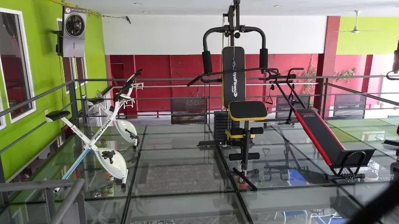 酒店 El Dorado Hermosillo