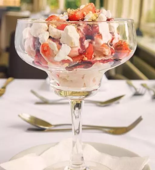 Hotel Eslington Villa