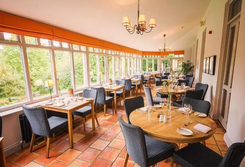 Hotel Eslington Villa