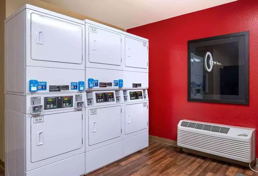 Hotel Extended Stay America Suites  Champaign  Urbana