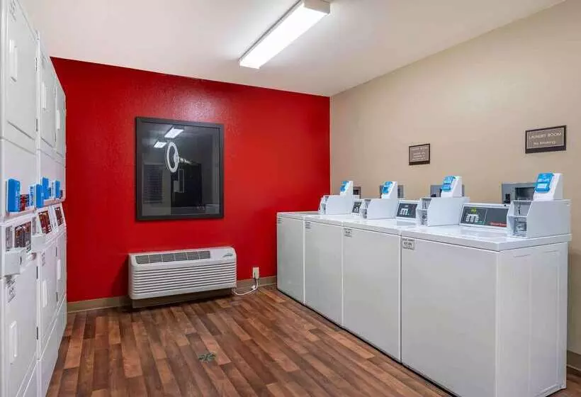 Hotel Extended Stay America Suites  Champaign  Urbana